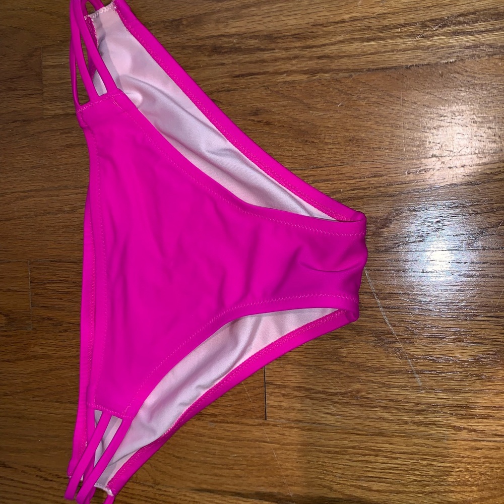 victoria secret bikini bottoms